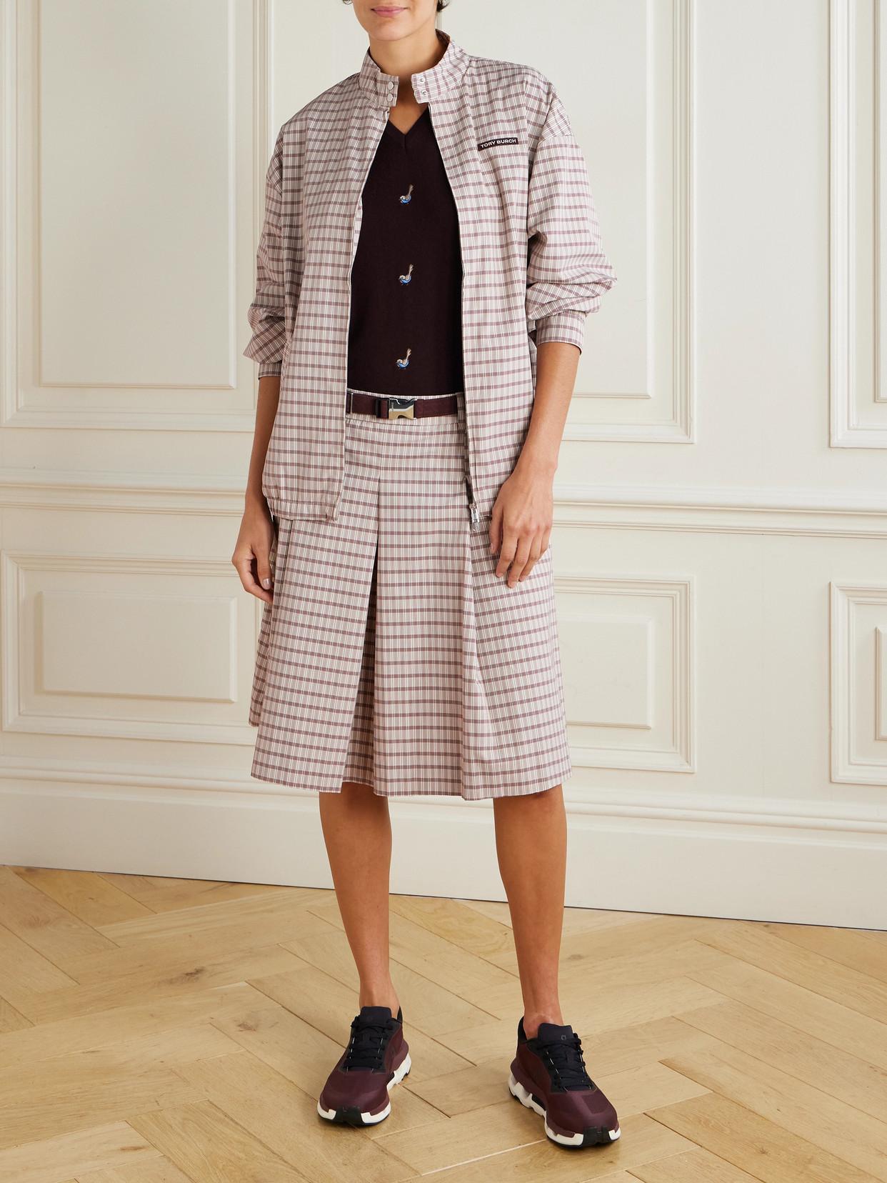 TORY SPORTS トレーナー Tory Sport Activewear for Women | Online Sale up to 45% off