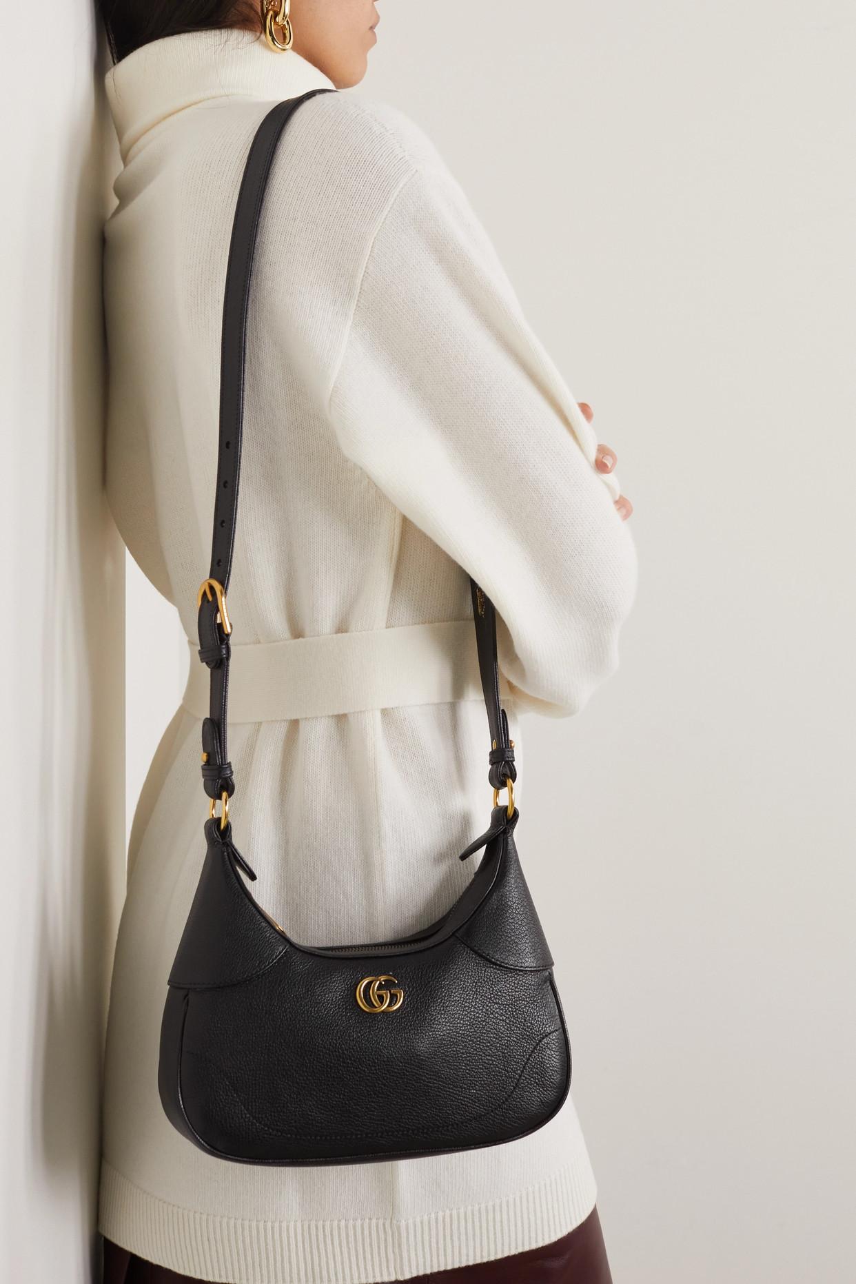 Gucci Aphrodite small shoulder bag curated on LTK