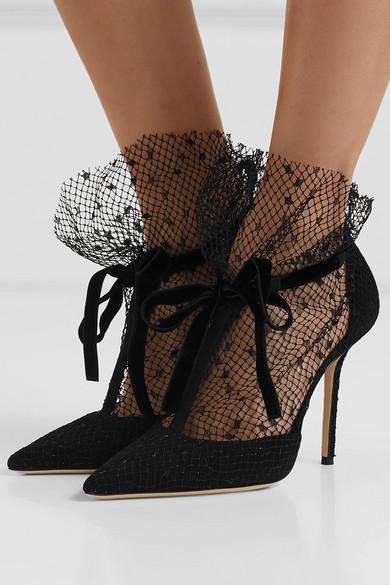 Fira 100 jimmy choo Clearance