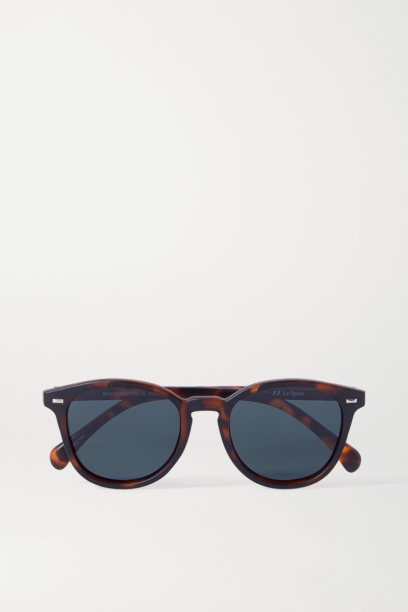 tortoise shell polarized sunglasses