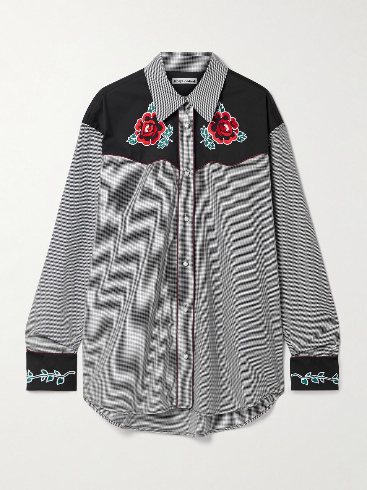 Molly Goddard Tops for Women | Online Sale up to 75% off | Lyst