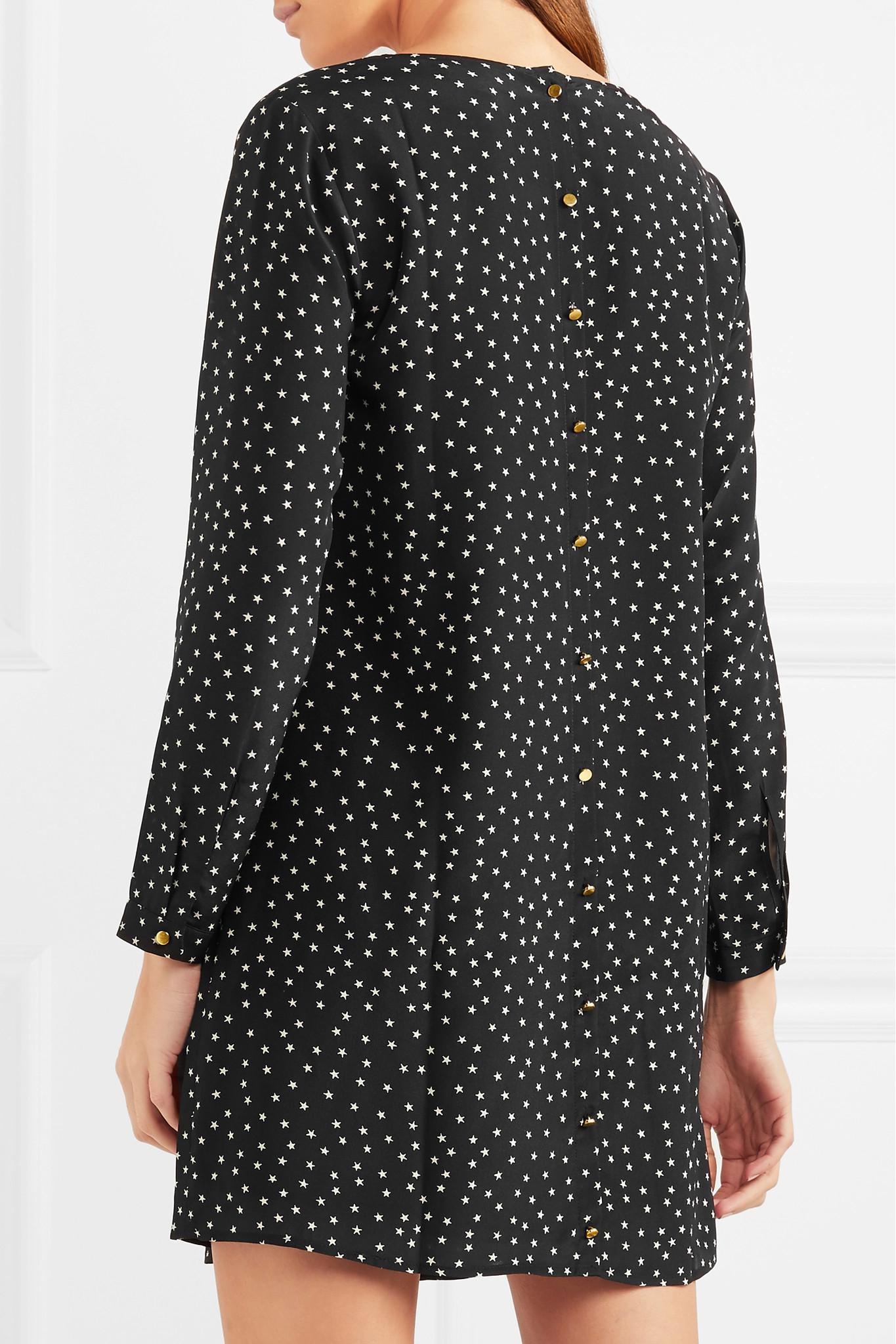 madewell star dress