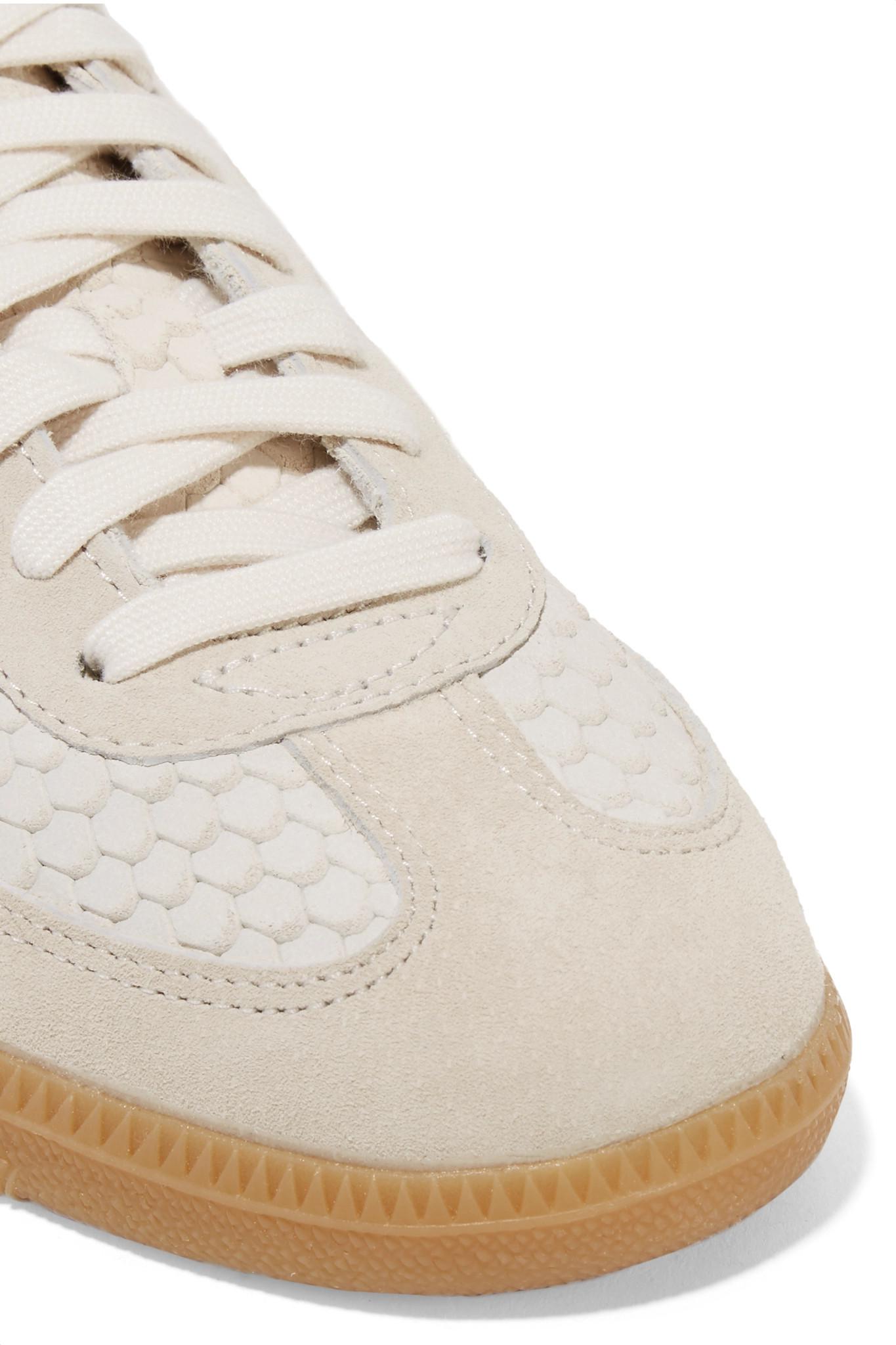 adidas samba snakeskin