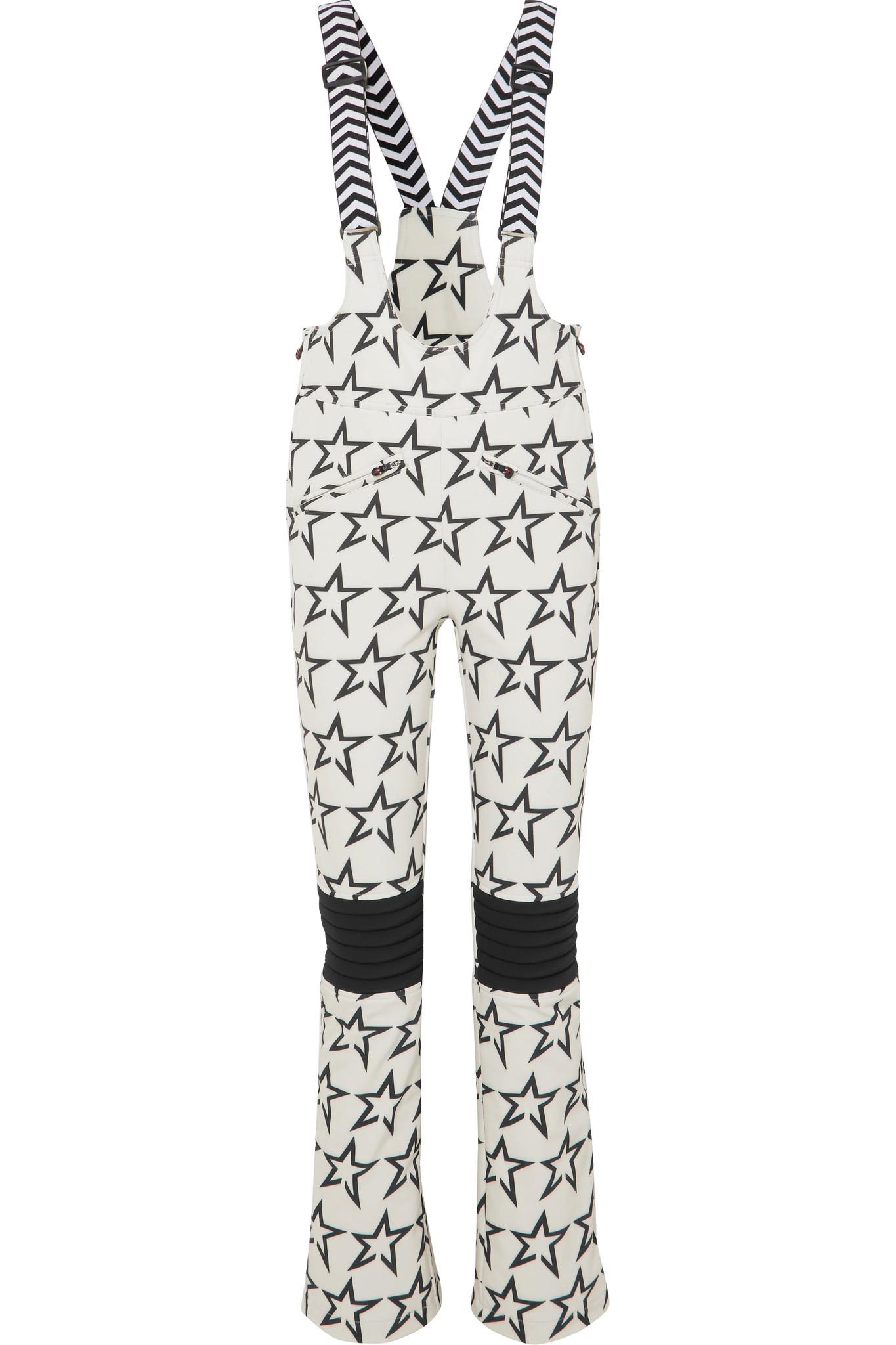 Printed ski pants Clearance