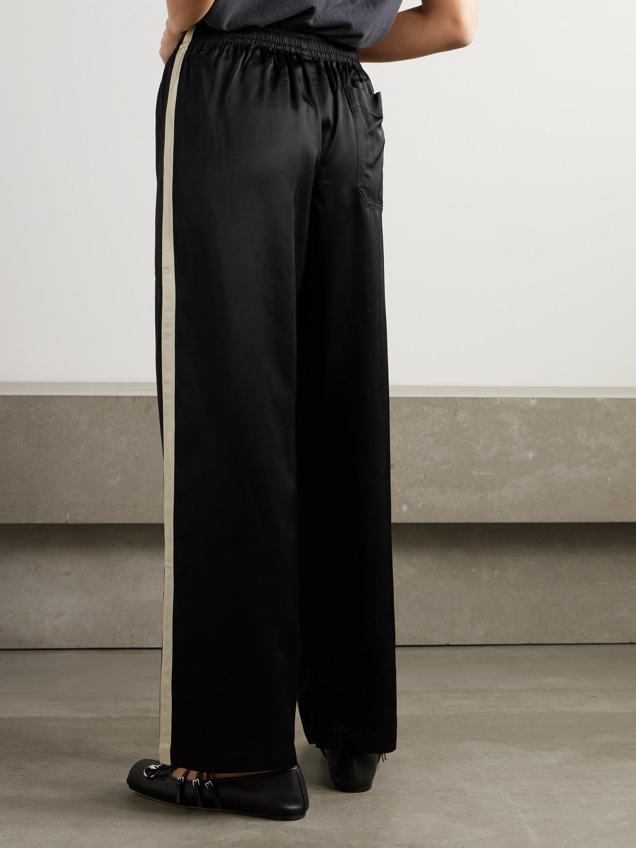 Bode Wide-leg and palazzo pants for Women | Online Sale up