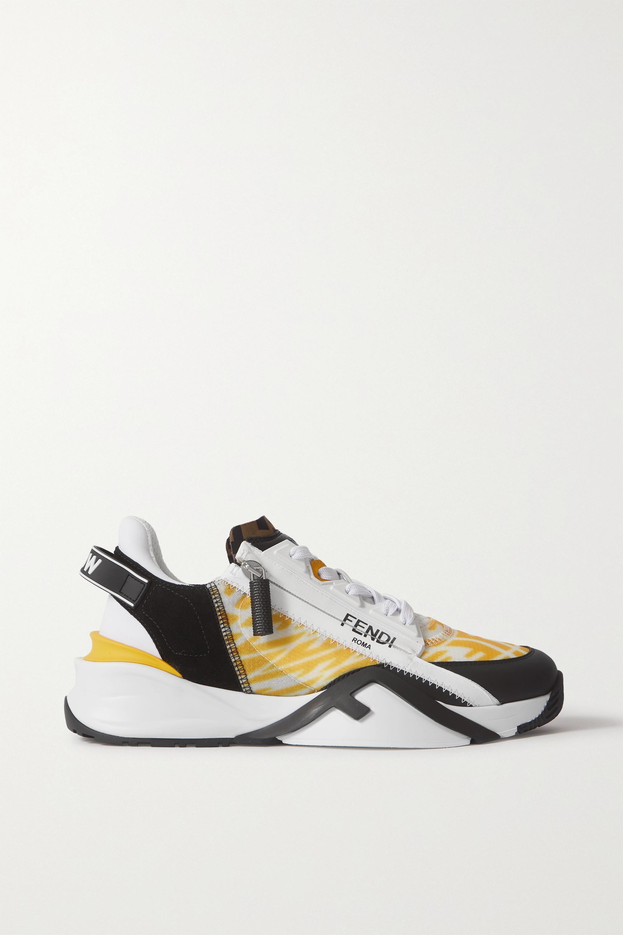 sneakers versus versace