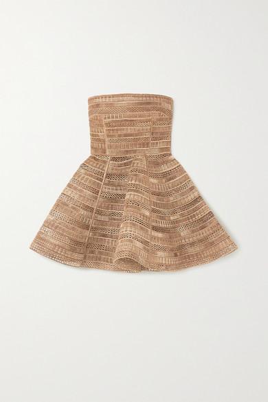 cotton tank dress mini Verona Mini Dress – Cotton Citizen