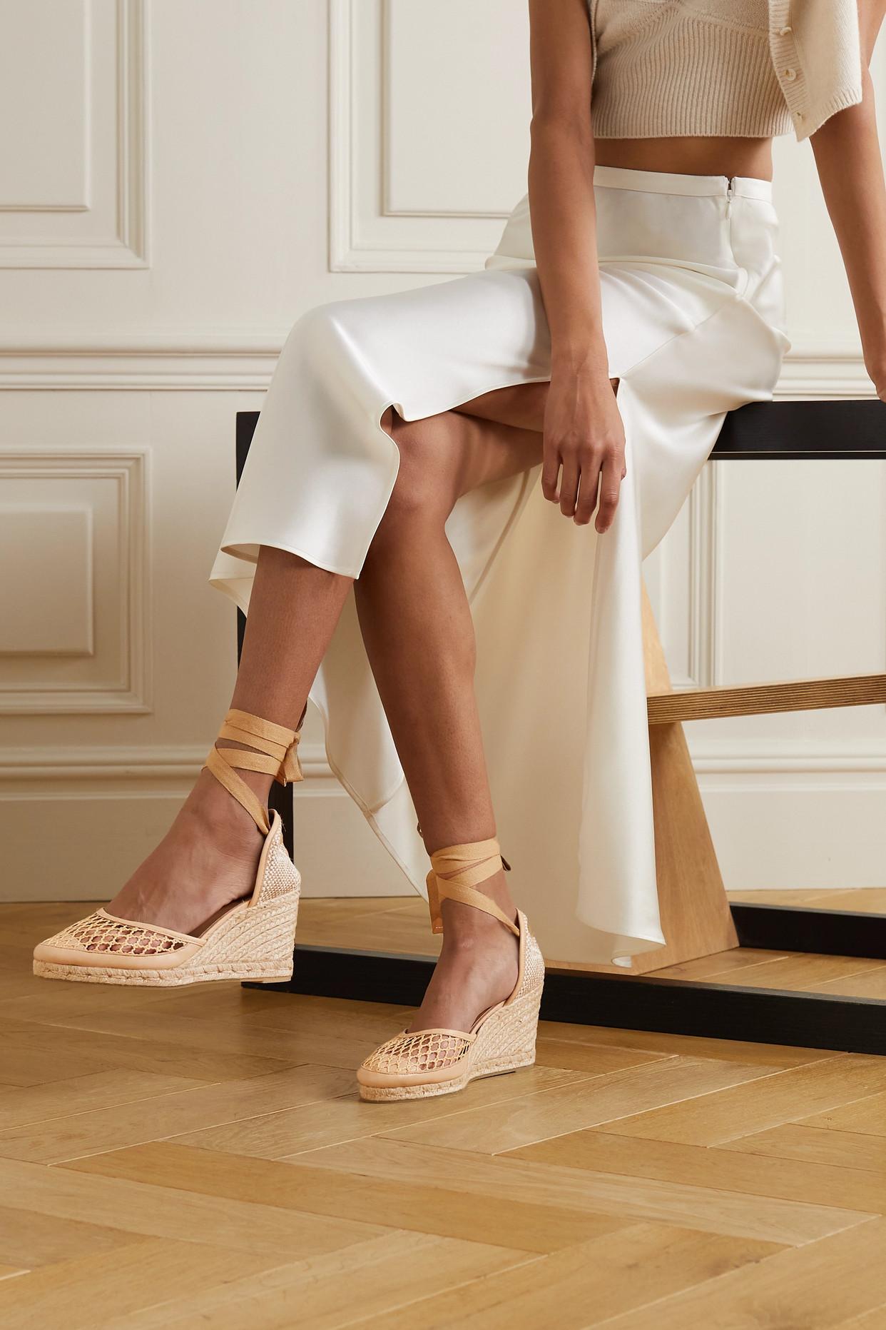 castaner carola espadrilles