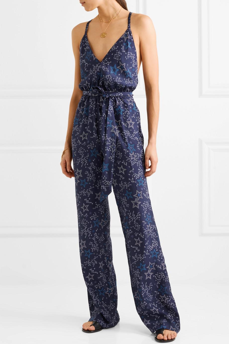paloma blue jumpsuit