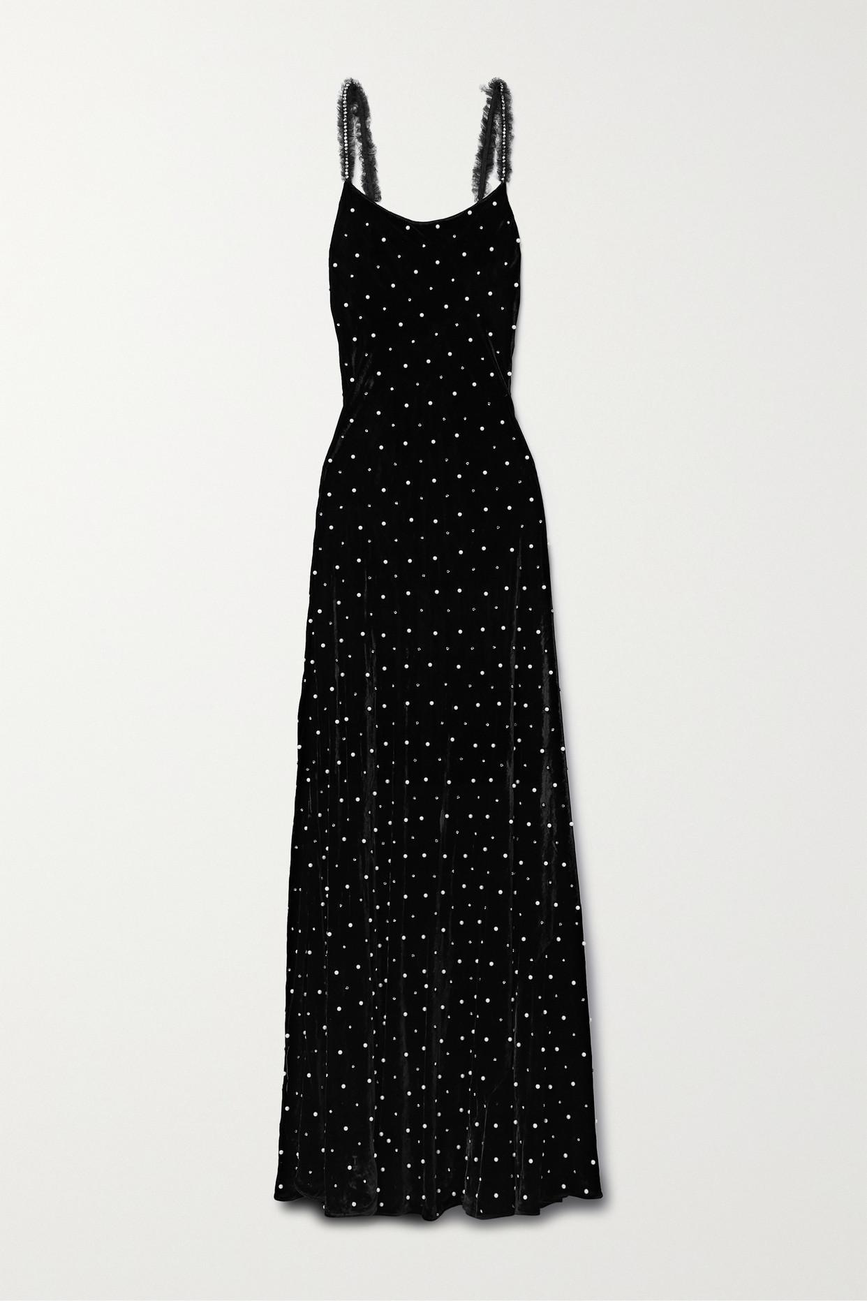 Loveshackfancy velvet hotsell dress