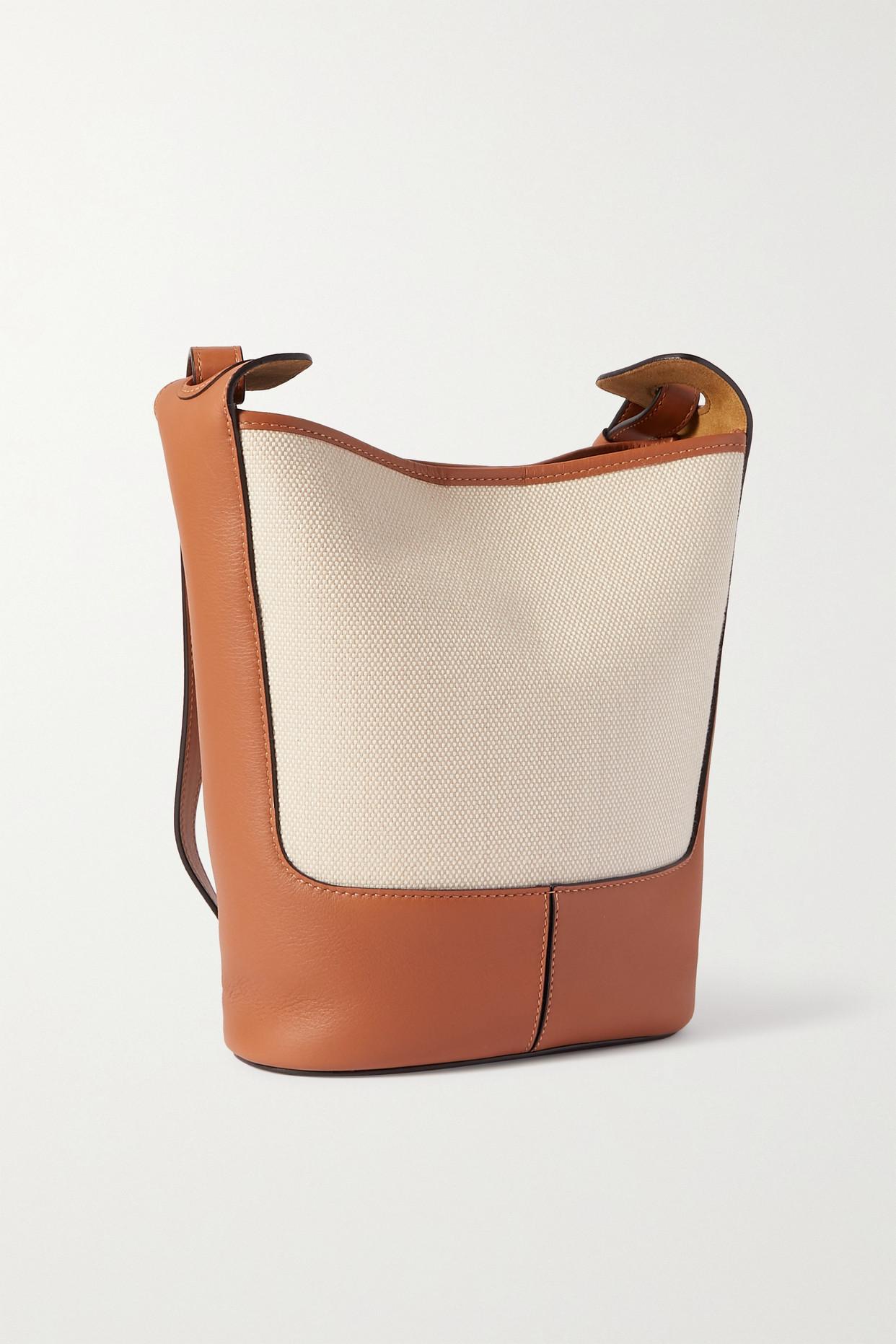 shoulder bag loewe bag