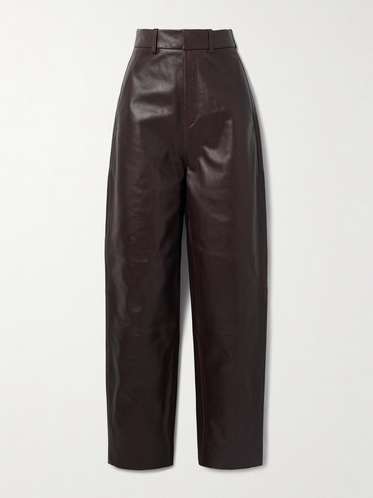 【Petar Petrov】 Garrardストレートウールパンツ Petar Petrov Pants for Women | Online Sale up to 87% off | Lyst