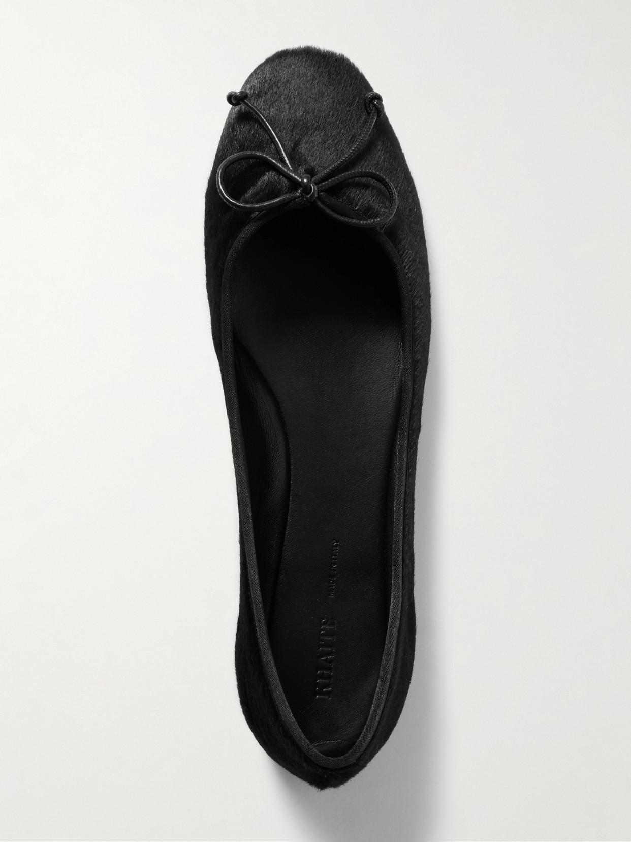 KHAITE Ballet flats and ballerina shoes for Women | Online