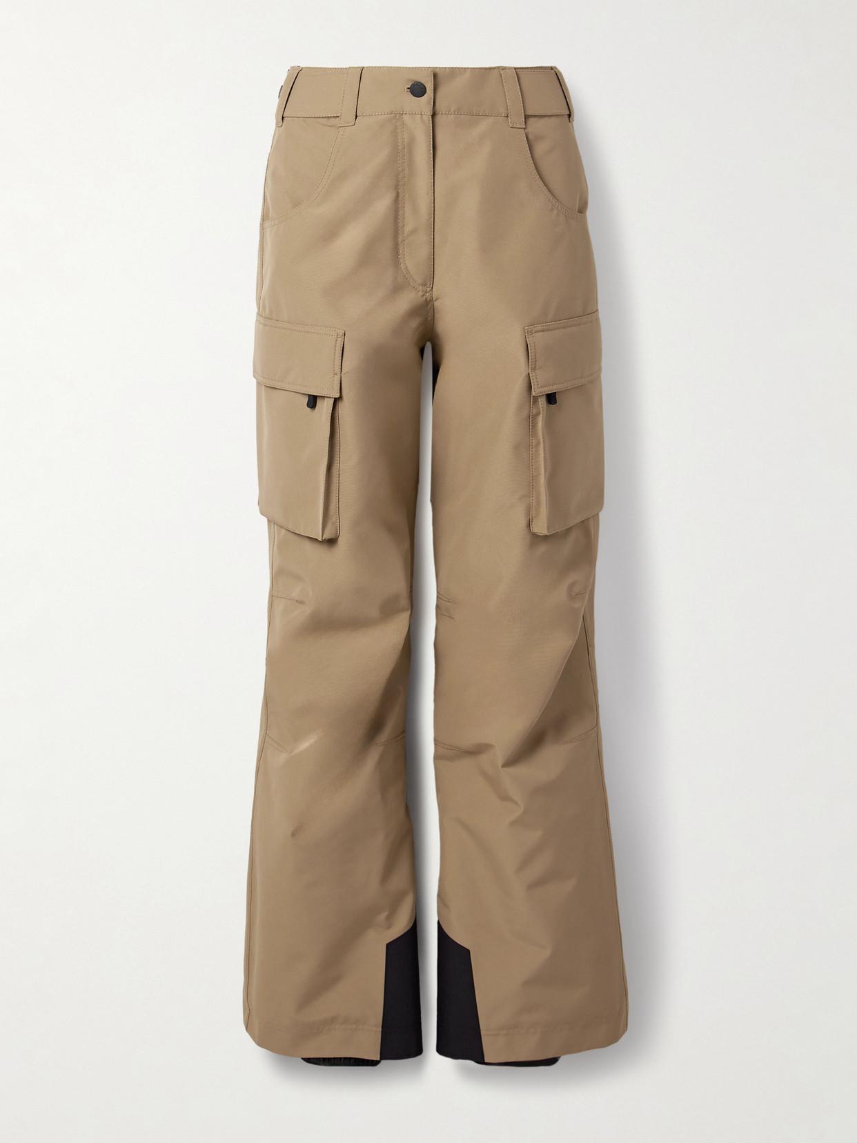 Moncler Pants for Women | Online Sale up to 33% off | Lyst
