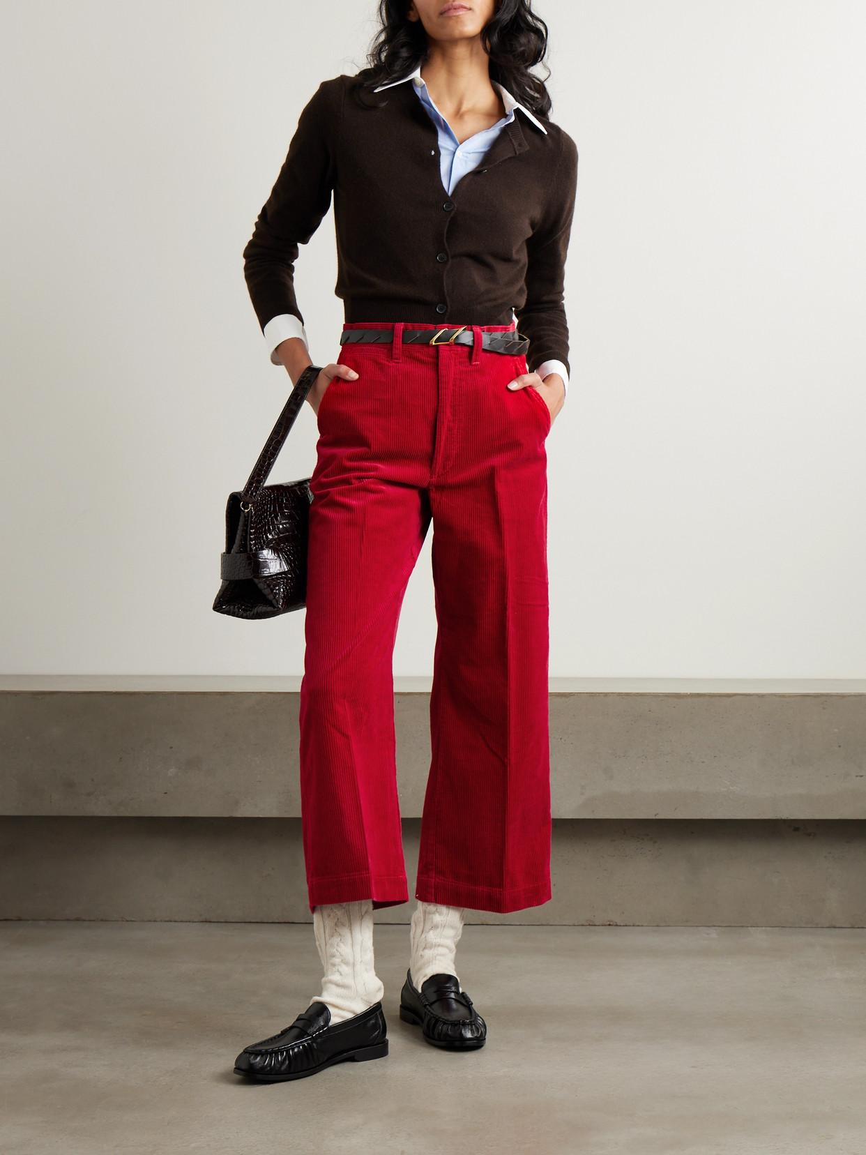 ボトムスその他 POLO RALPH LAUREN Women Pants 211948673183 Red Polo Ralph Lauren Shop Womens Pants - Walmart.com
