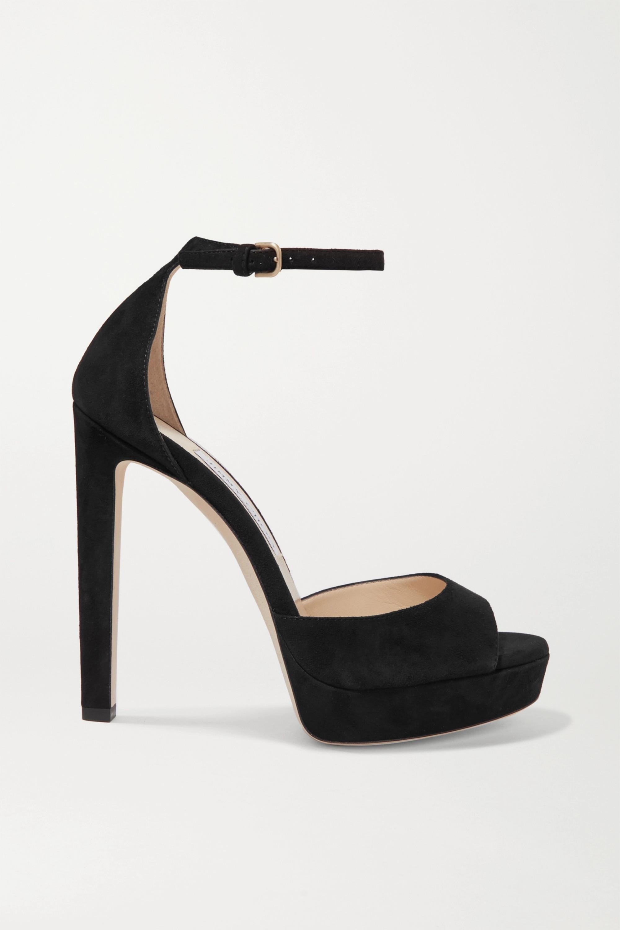 Jimmy choo pattie 130 sandals sale