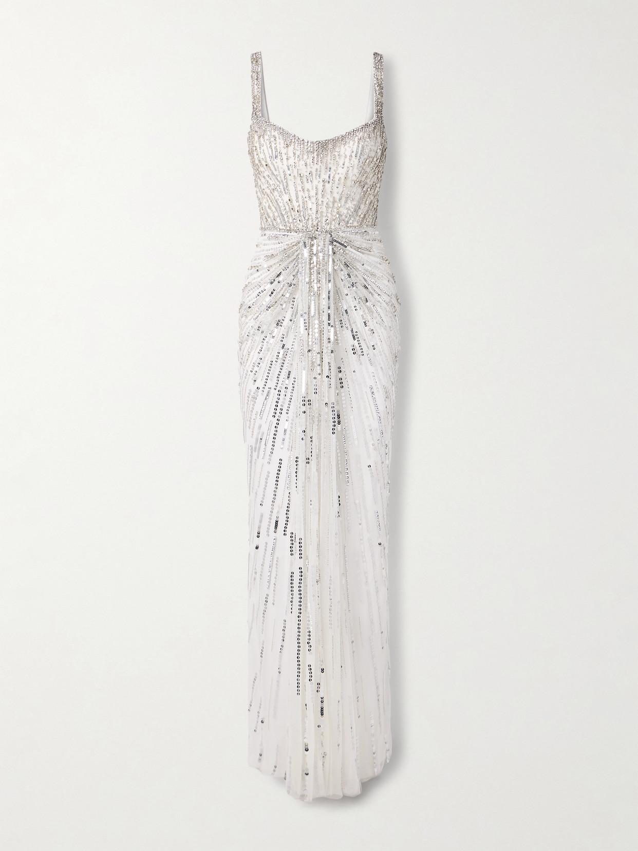 Jenny Packham on Sale | Up to 60% off | Lyst