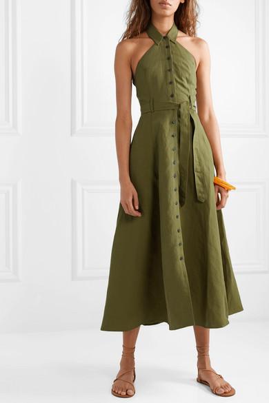 Mara hoffman rosemary dress Clearance