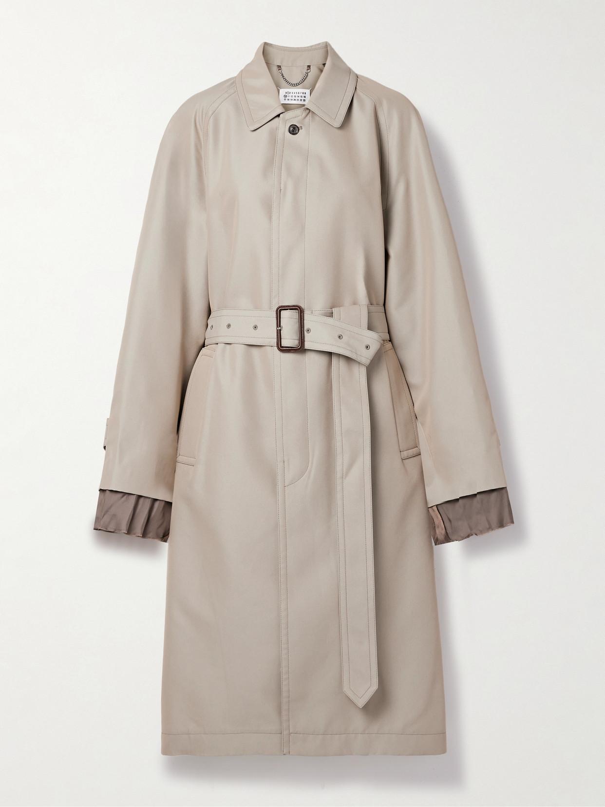 Maison Margiela Trench coats for Women | Online Sale up to