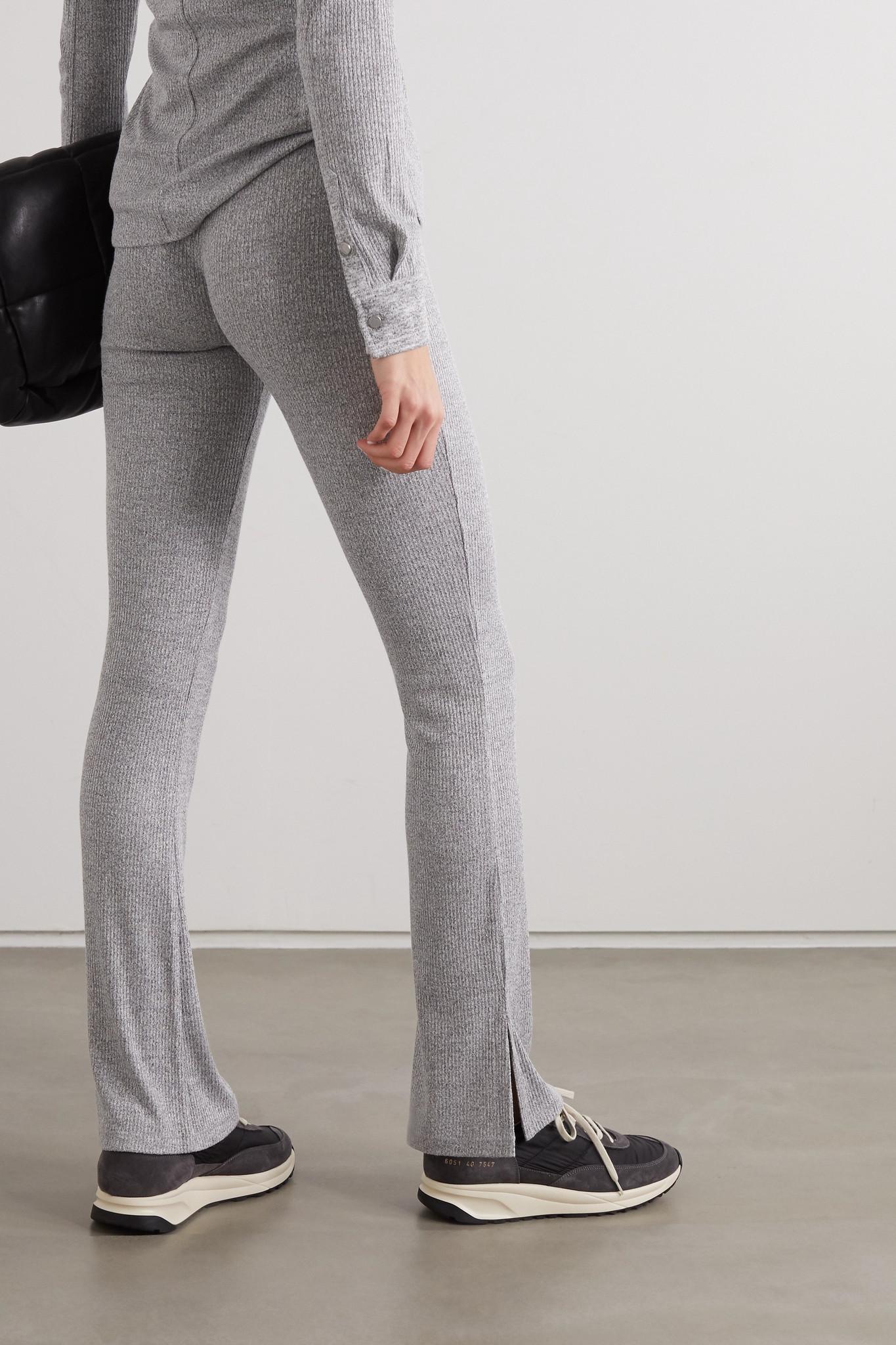 rag & bone Ponte Pants To Get Excited About: 2 Outfit Ideas - The