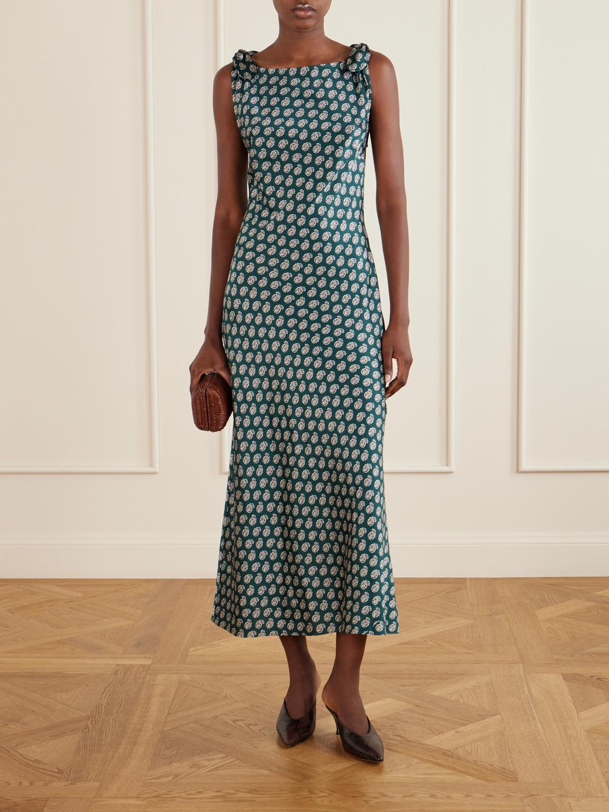 sage green casual dress Red | Button Front Utility Midi Dress Color:Off White/ Diamond leg slit. FD_UPDATED DRESS FOR YOUR DREAMS