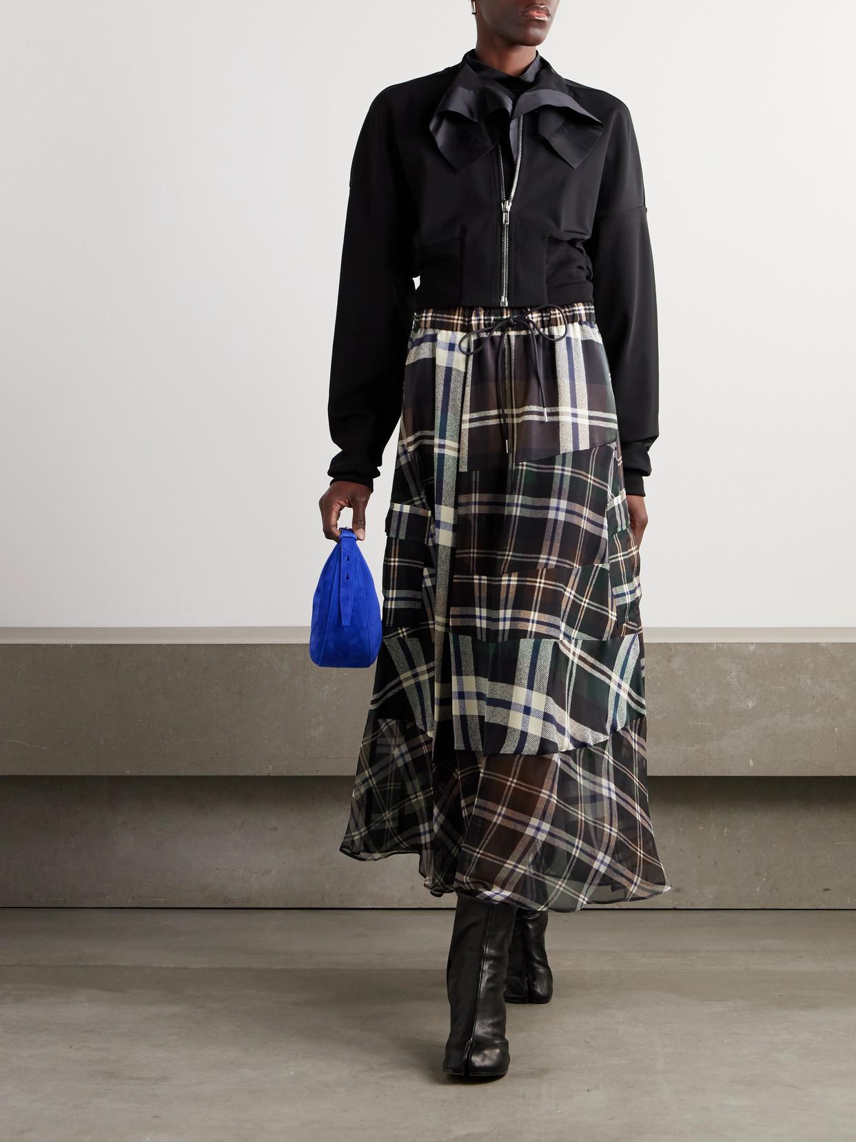 Sacai Maxi skirts for Women | Online Sale up to 67% off | Lyst