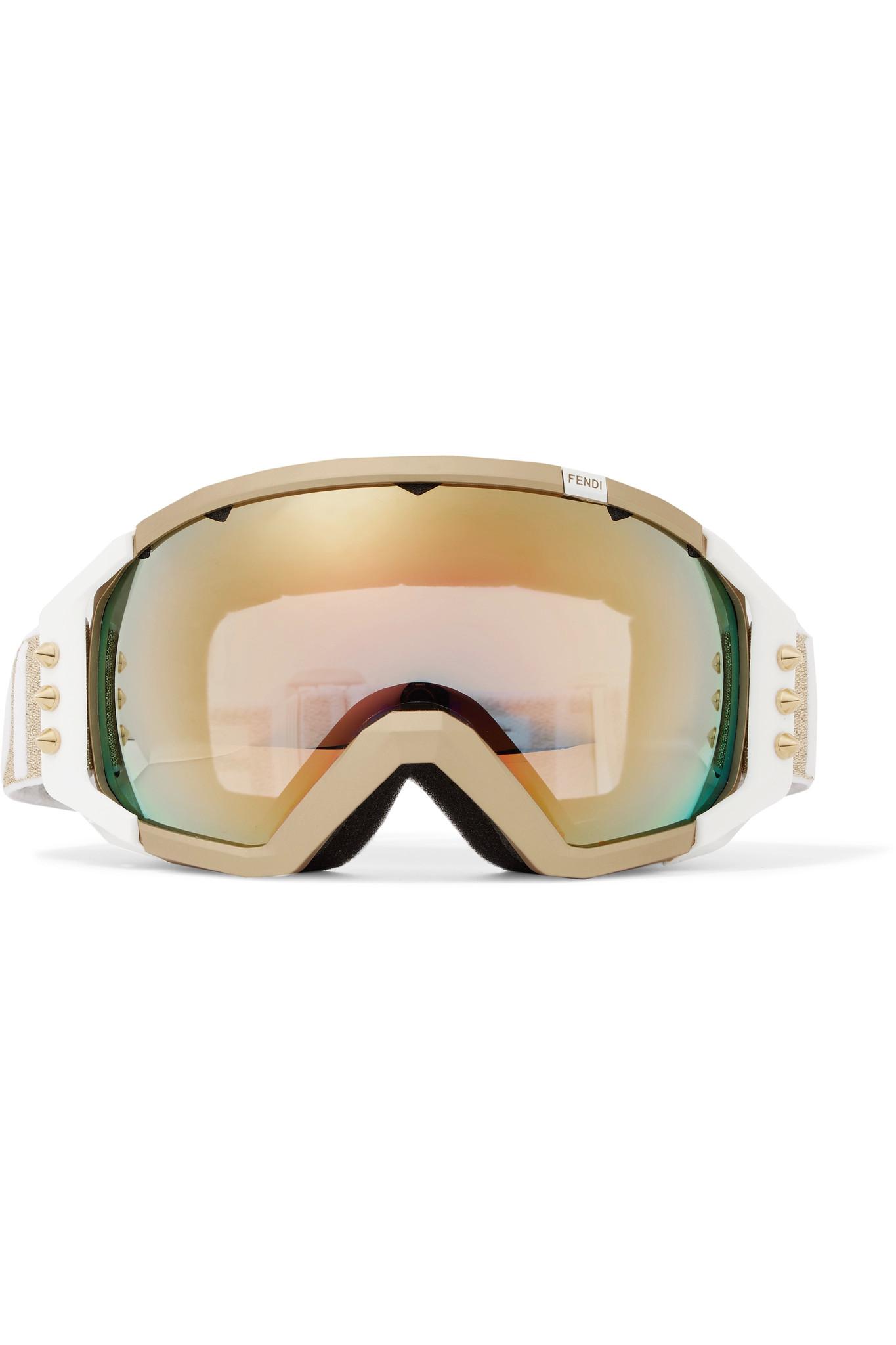 fendi ski goggles CEGICAP