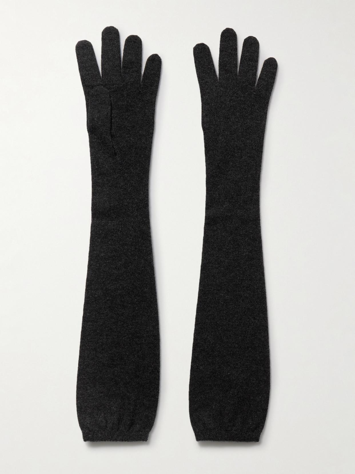 The Row Gloves for Women | Online Sale up to 67% off | Lyst