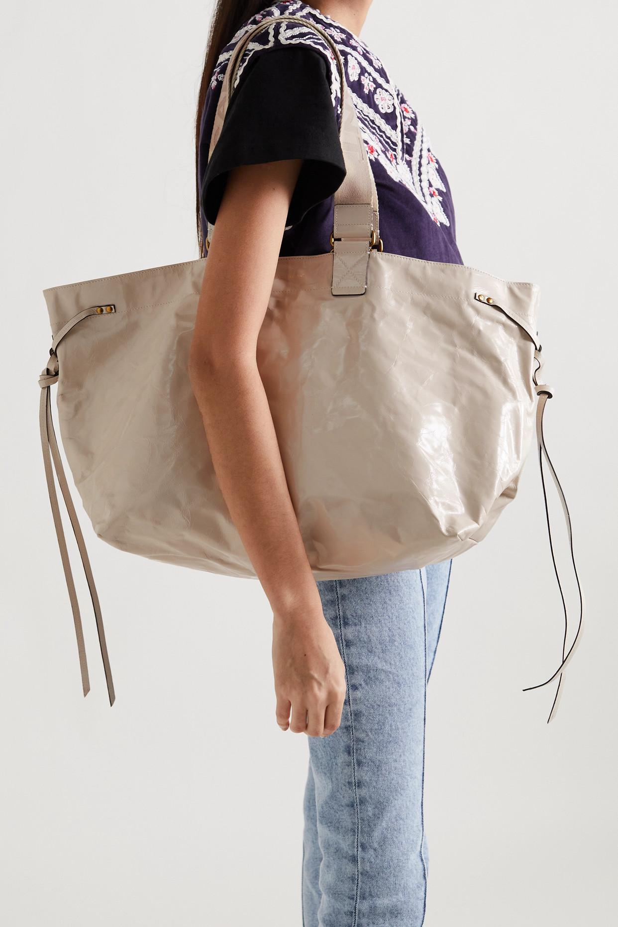 Wardy bag 2025 isabel marant