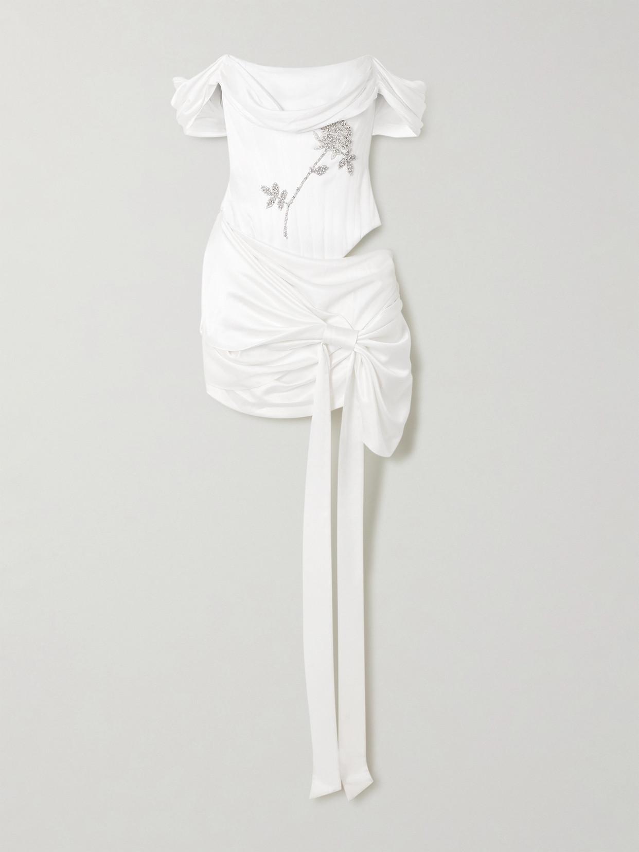 Clio Peppiatt Recycled Dresses for Women | Lyst Clio Peppiatt Recycled Dresses for Women | Lyst