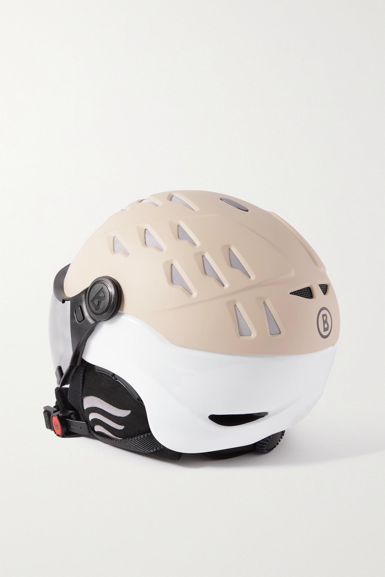 Bogner St. Moritz Ski Helmet | Lyst