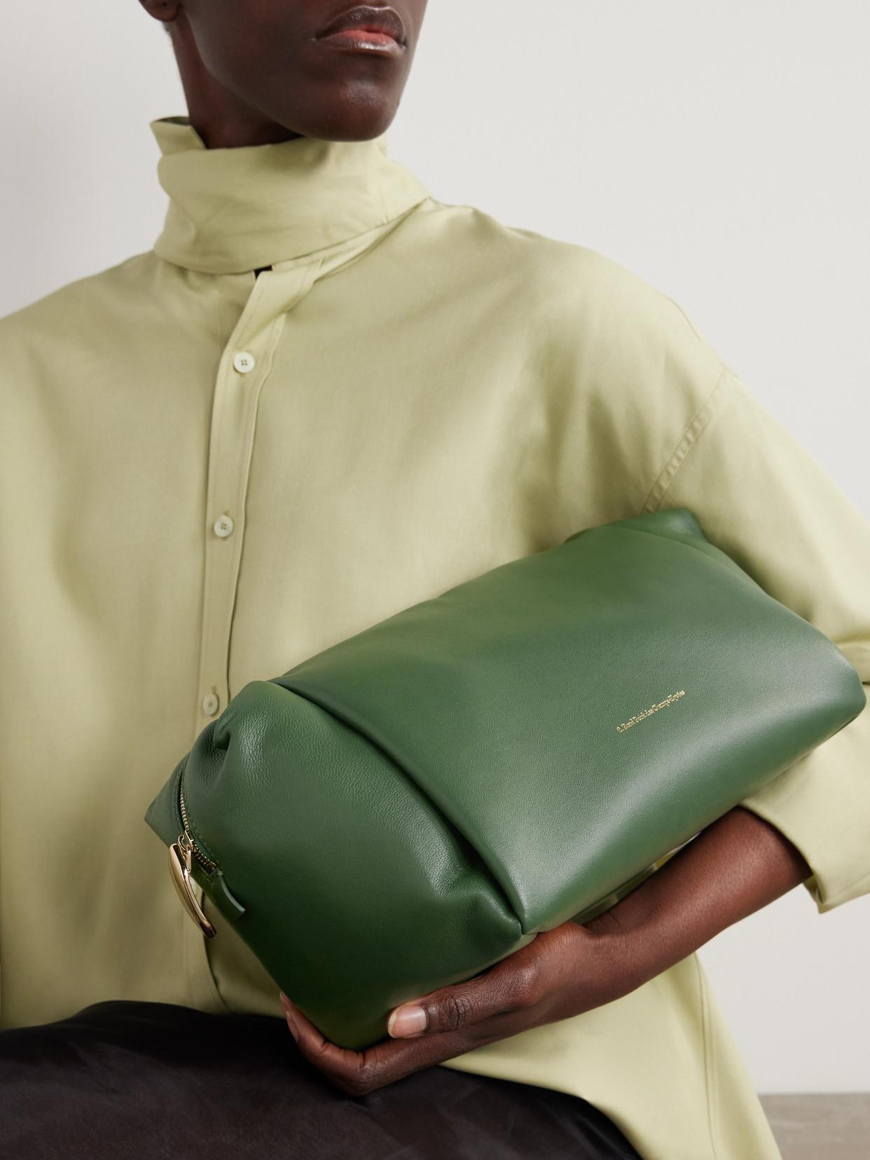 Carven Marie Shoulder Bag【関税・送料込】 MARIE_GREEN-Front-1_grande.jpg
