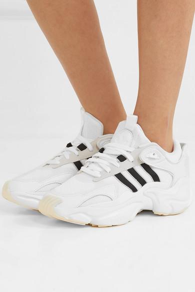 adidas Originals Magmur Runner W FV1158 - Best shoes SneakerStudio