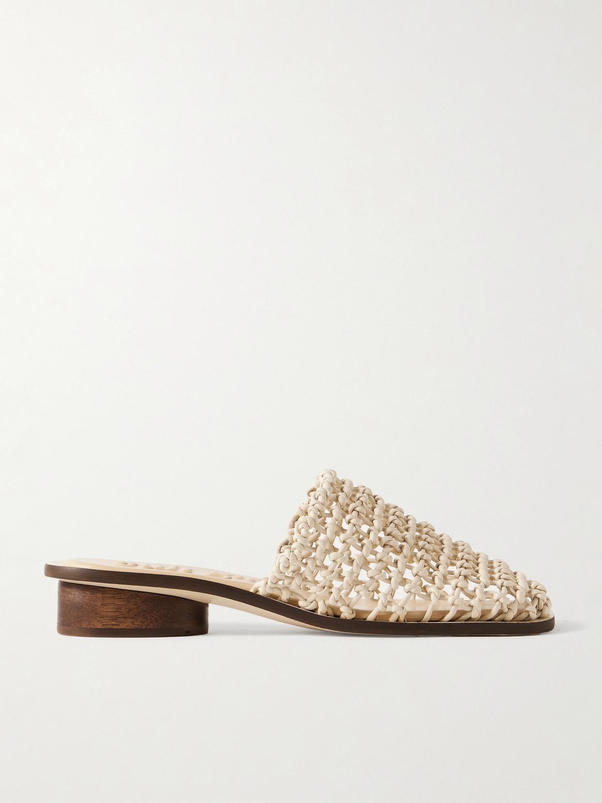 Cult Gaia Mule shoes for Women | Online Sale up to 75% off