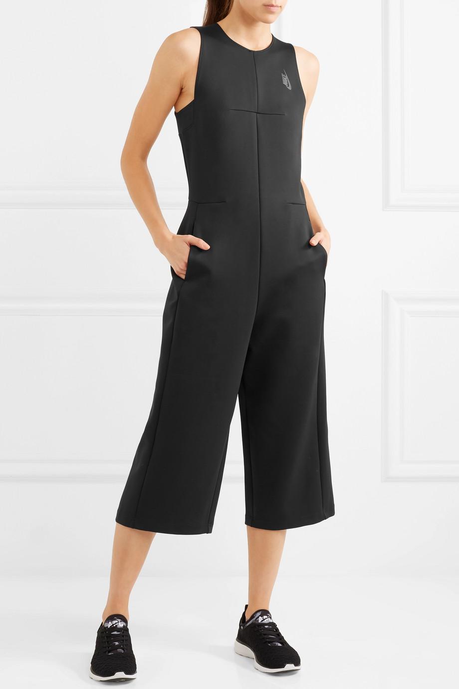 nikelab women's jumpsuit