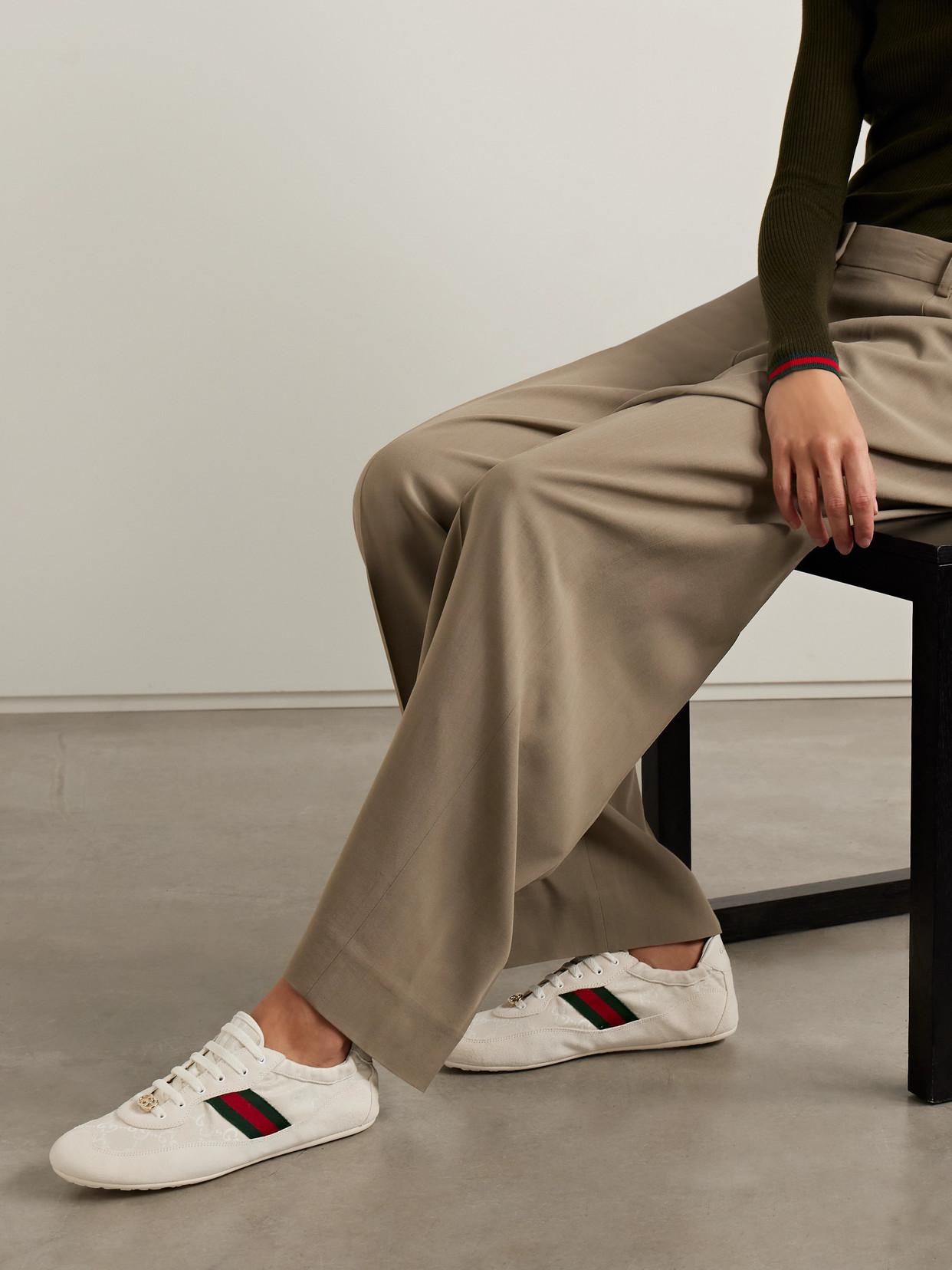 gucci-Off-white-Webbing-And-