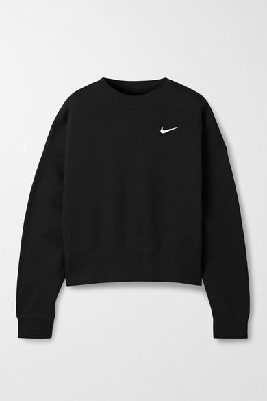 nike jersey sweatshirt