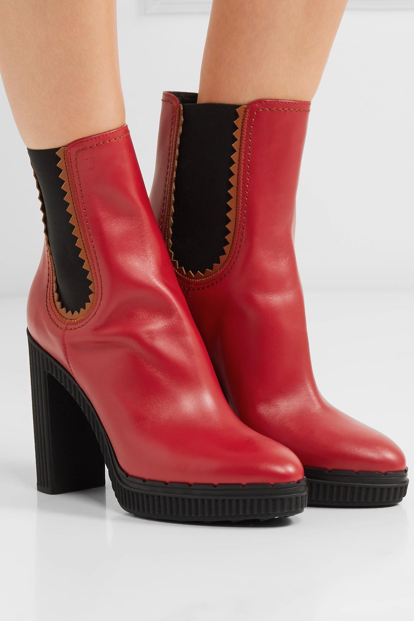 tods platform