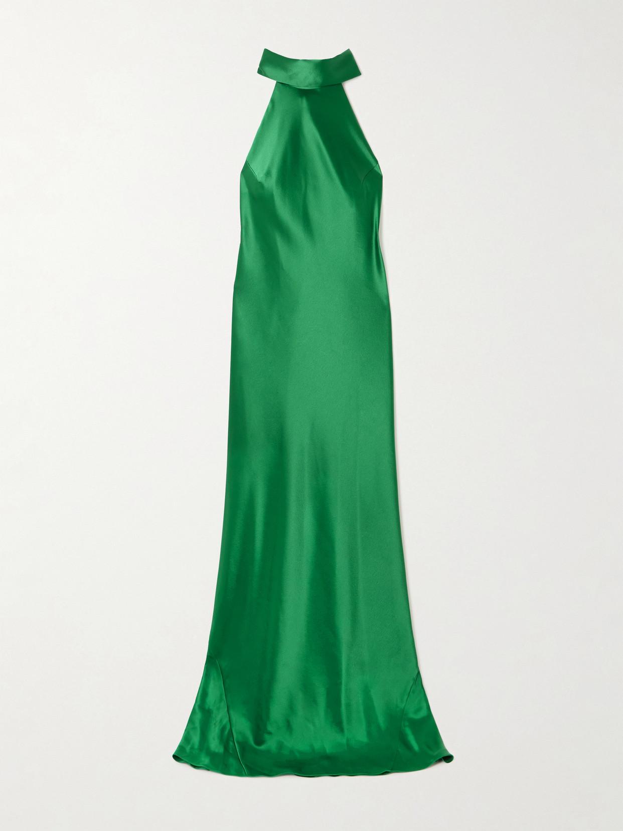 slim fit dress slacks Stargaze Bandeau Dress