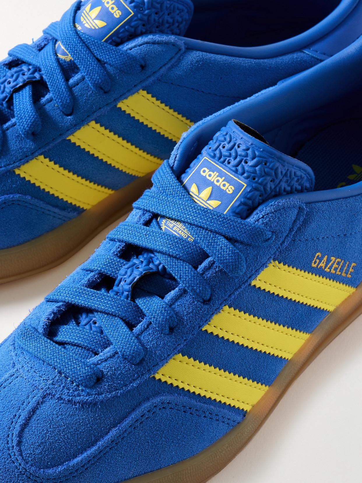adidas gazelle silver green womens adidas Originals Gazelle Team main image 1