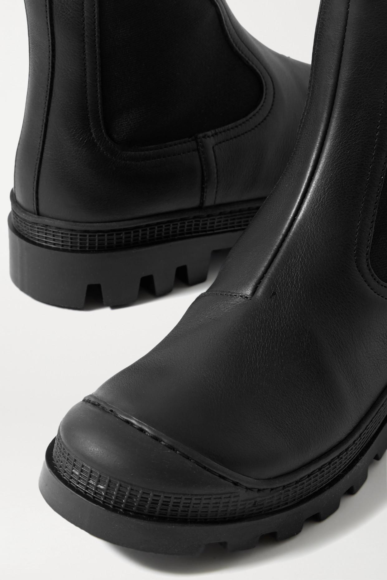 loewe chelsea boot