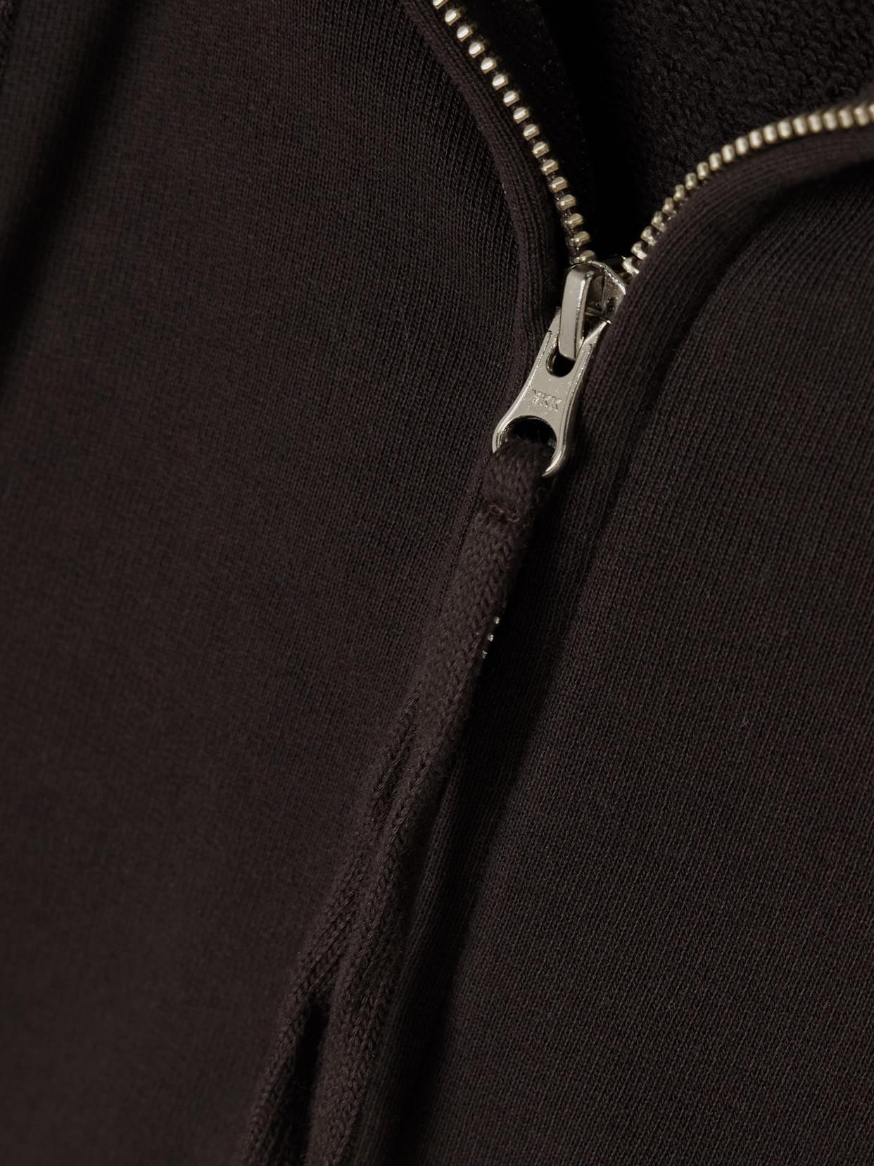 L'Appartement NILI LOTAN】HOODIE PARKER 2-10201-K31-DKN-901157-
