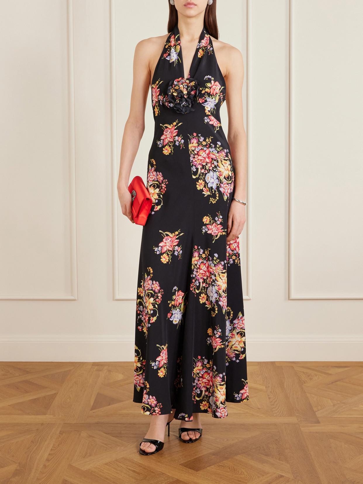 Rodarte Halter Neck Dresses for Women | Lyst