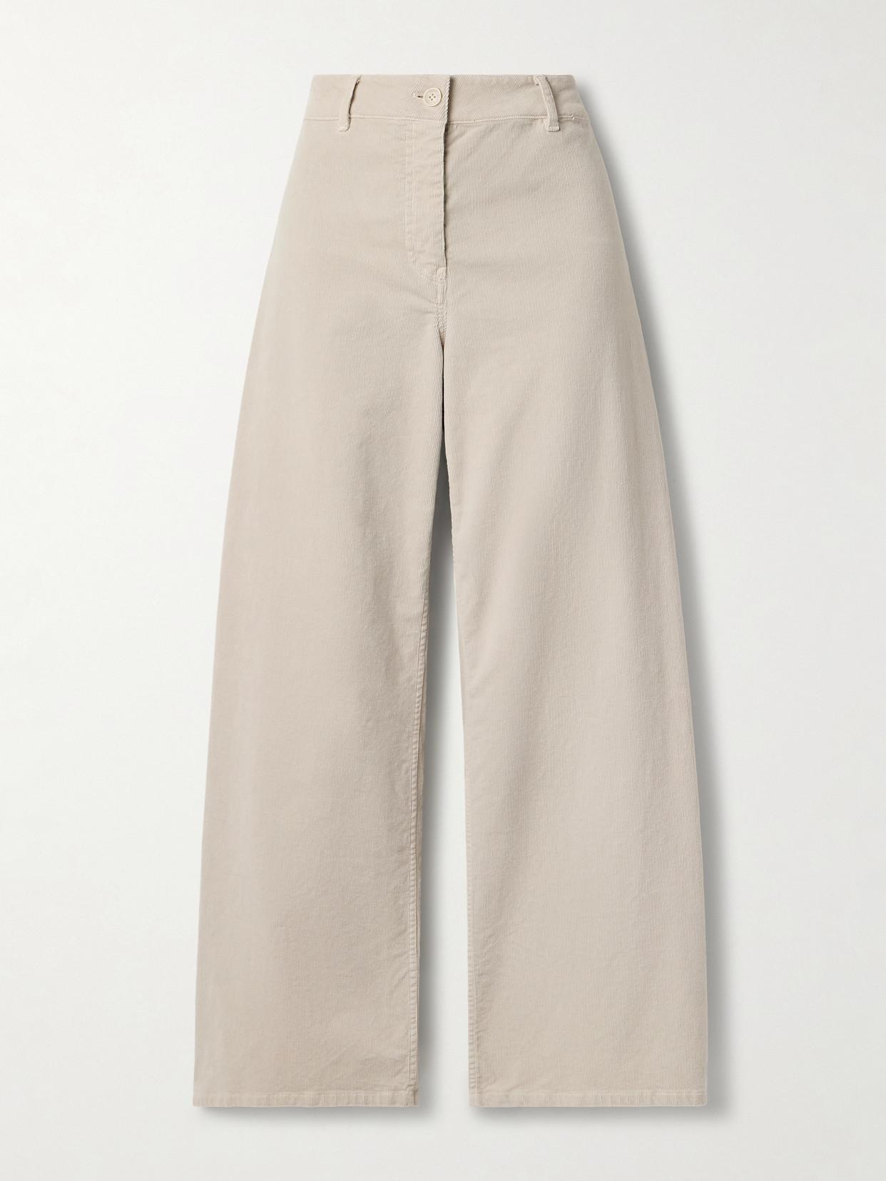 Nili Lotan Wide-leg and palazzo pants for Women | Online