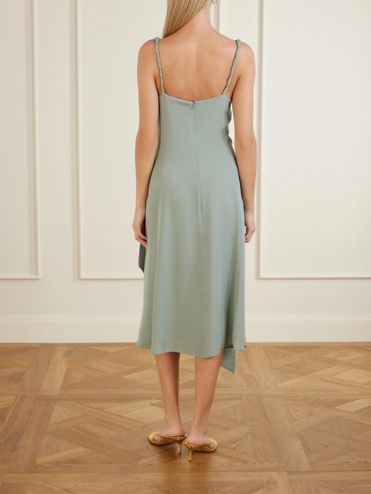Green Acne Studios Dresses for Women | Lyst Green Acne Studios Dresses for Women | Lyst