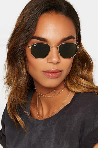 lunette ray ban femme hexagonale lunette ray ban femme hexagonale