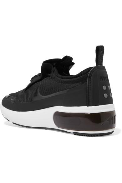 Nike Synthetic Air Max Dia Shoe (black) | Lyst