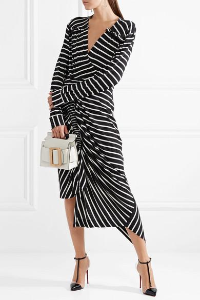 christian louboutin nosy white