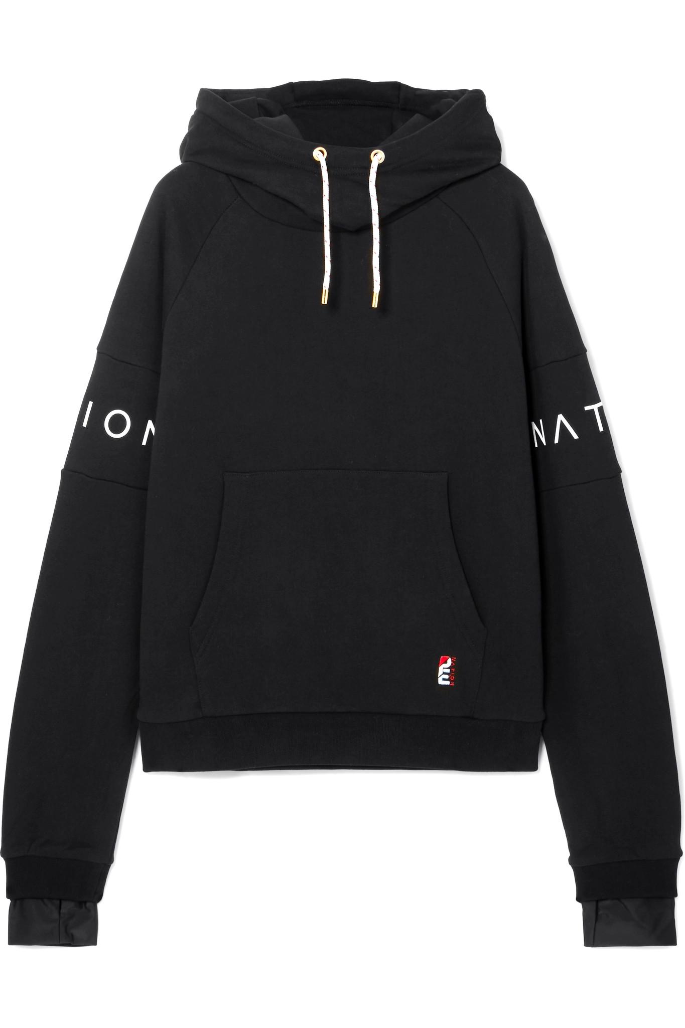 Pe Nation Black Hoodie Austria, SAVE 53% - raptorunderlayment.com