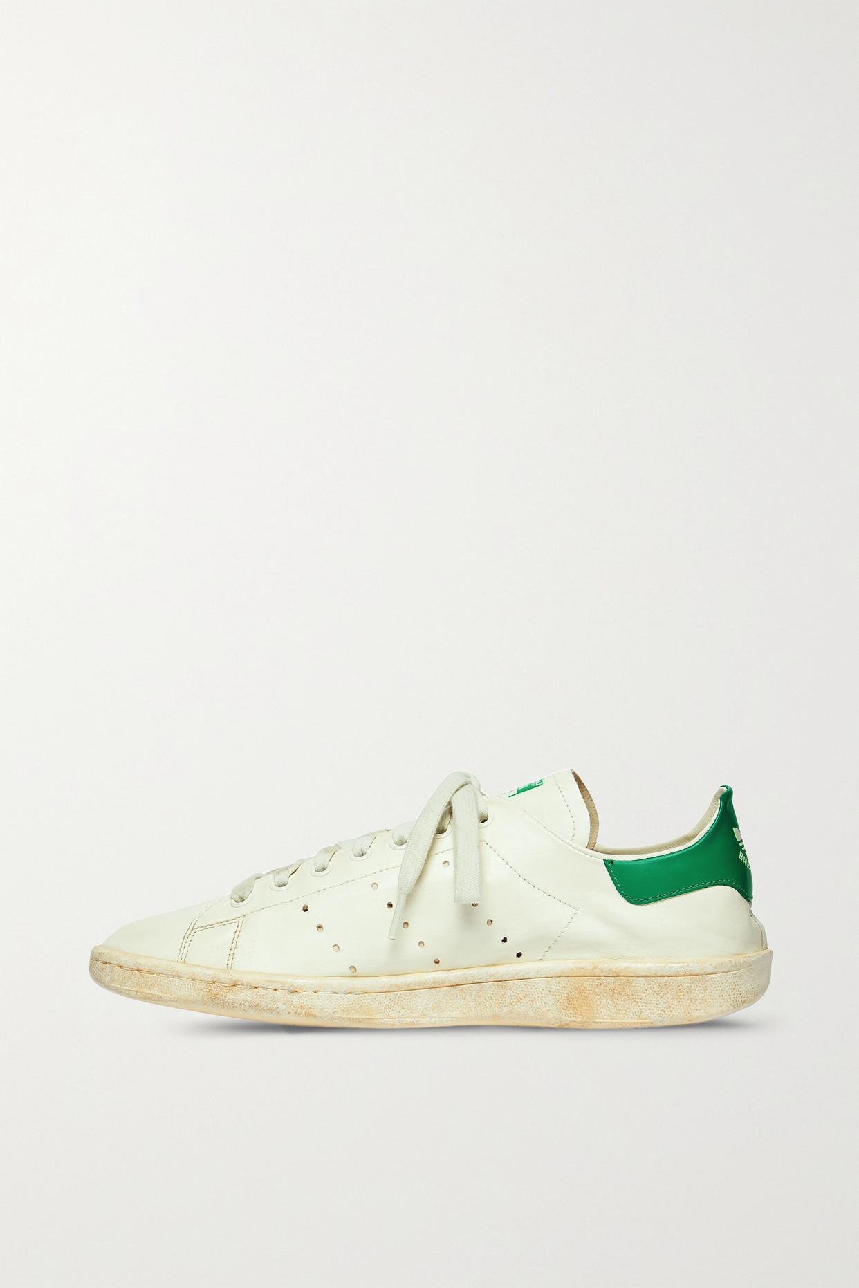 Stan smith adidas net a porter cheap